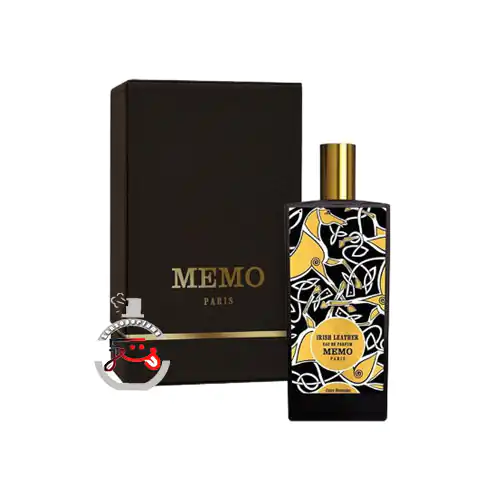 عطر ادکلن ممو ایبرین لدر